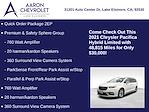 2021 Chrysler Pacifica FWD Minivan for sale #301027P - photo 2