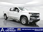 2022 Chevrolet Silverado 1500 Crew Cab 4x4, Pickup for sale #301073A - photo 1