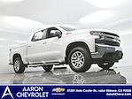 2022 Chevrolet Silverado 1500 Crew Cab 4x4, Pickup for sale #301073A - photo 5