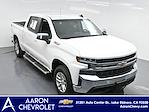 2022 Chevrolet Silverado 1500 Crew Cab 4x4, Pickup for sale #301073A - photo 27