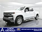 2022 Chevrolet Silverado 1500 Crew Cab 4x4, Pickup for sale #301073A - photo 43