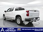 2022 Chevrolet Silverado 1500 Crew Cab 4x4, Pickup for sale #301073A - photo 8