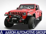 2020 Jeep Gladiator Crew Cab 4x4, Pickup for sale #301103A - photo 1