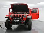 2020 Jeep Gladiator Crew Cab 4x4, Pickup for sale #301103A - photo 20