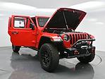 2020 Jeep Gladiator Crew Cab 4x4, Pickup for sale #301103A - photo 21