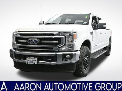 2021 Ford F-250 Crew Cab 4x4, Pickup for sale #301107A - photo 1