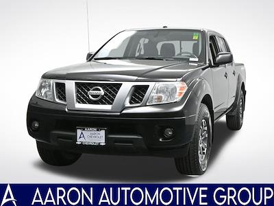 2018 Nissan Frontier Crew Cab 4x2, Pickup for sale #301119A - photo 1