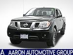 2018 Nissan Frontier Crew Cab 4x2, Pickup for sale #301119A - photo 1