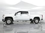 2024 Chevrolet Silverado 2500 Crew Cab 4x4, Pickup for sale #301135R - photo 18