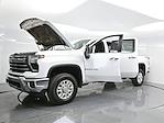 2024 Chevrolet Silverado 2500 Crew Cab 4x4, Pickup for sale #301135R - photo 19