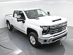 2024 Chevrolet Silverado 2500 Crew Cab 4x4, Pickup for sale #301135R - photo 27