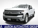 2022 Chevrolet Silverado 1500 Crew Cab 4x4, Pickup for sale #301144P - photo 1