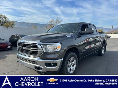 2019 Ram 1500 Crew Cab 4x4, Pickup for sale #301147A - photo 1