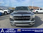 2019 Ram 1500 Crew Cab 4x4, Pickup for sale #301147A - photo 3