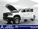 2019 Ram 1500 Crew Cab 4x4, Pickup for sale #301234K - photo 19