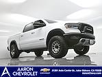 2019 Ram 1500 Crew Cab 4x4, Pickup for sale #301234K - photo 4