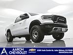 2019 Ram 1500 Crew Cab 4x4, Pickup for sale #301234K - photo 35