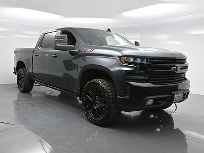 2021 Chevrolet Silverado 1500 Crew Cab 4x4, Pickup for sale #301248A - photo 1