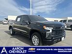 2024 Chevrolet Silverado 1500 Crew Cab 4x4, Pickup for sale #301252P - photo 4