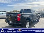 2024 Chevrolet Silverado 1500 Crew Cab 4x4, Pickup for sale #301252P - photo 6