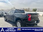 2024 Chevrolet Silverado 1500 Crew Cab 4x4, Pickup for sale #301252P - photo 2