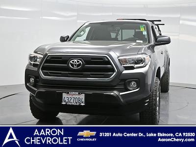 2017 Toyota Tacoma Extra Cab 4x4, Pickup for sale #301258K - photo 1