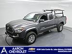 2017 Toyota Tacoma Extra Cab 4x4, Pickup for sale #301258K - photo 26