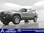 2017 Toyota Tacoma Extra Cab 4x4, Pickup for sale #301258K - photo 33