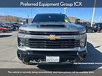 2024 Chevrolet Silverado 2500 Crew Cab 4x4, Pickup for sale #301270A - photo 3