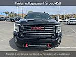 2022 GMC Sierra 2500 Crew Cab 4x4, Pickup for sale #301278P - photo 3