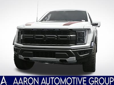 2023 Ford F-150 SuperCrew Cab 4x4, Pickup for sale #301284A - photo 1