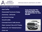 2024 Ram 2500 Crew Cab 4x4 Pickup for sale #301406R - photo 25