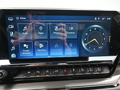 2024 Chevrolet Silverado 1500 Crew Cab 4x4 Pickup for sale #301496P - photo 2
