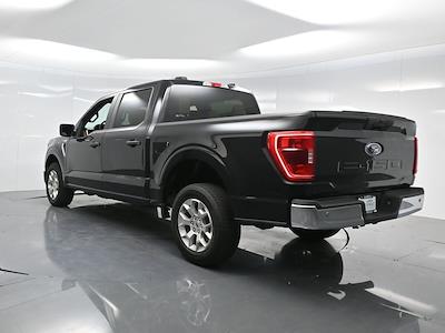 2023 Ford F-150 SuperCrew Cab 4x2 Pickup for sale #301531R - photo 2