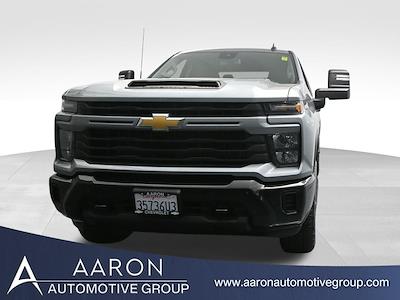 2024 Chevrolet Silverado 2500 Crew Cab SRW 4x4 Pickup for sale #301559K - photo 1