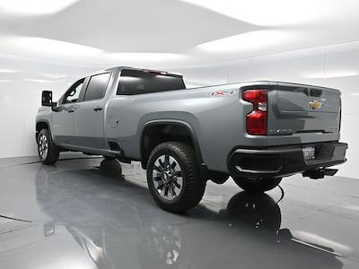 2024 Chevrolet Silverado 2500 Crew Cab SRW 4x4 Pickup for sale #301559K - photo 2