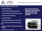 2024 Chevrolet Silverado 2500 Crew Cab SRW 4x4 Pickup for sale #301559K - photo 15