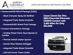 2024 Chevrolet Silverado 2500 Crew Cab SRW 4x4 Pickup for sale #301559K - photo 20