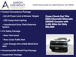 2024 Chevrolet Silverado 2500 Crew Cab SRW 4x4 Pickup for sale #301559K - photo 25
