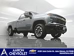 2024 Chevrolet Silverado 2500 Crew Cab SRW 4x4 Pickup for sale #301559K - photo 3