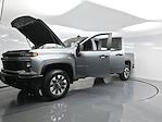 2024 Chevrolet Silverado 2500 Crew Cab SRW 4x4 Pickup for sale #301559K - photo 32