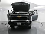 2024 Chevrolet Silverado 2500 Crew Cab SRW 4x4 Pickup for sale #301559K - photo 33