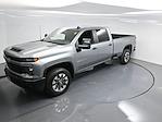 2024 Chevrolet Silverado 2500 Crew Cab SRW 4x4 Pickup for sale #301559K - photo 38