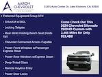 2024 Chevrolet Silverado 2500 Crew Cab SRW 4x4 Pickup for sale #301559K - photo 6