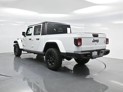 2023 Jeep Gladiator Crew Cab 4x4 Pickup for sale #301560K - photo 2