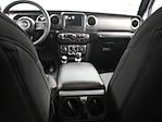 2023 Jeep Gladiator Crew Cab 4x4 Pickup for sale #301560K - photo 14