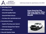2023 Jeep Gladiator Crew Cab 4x4 Pickup for sale #301560K - photo 20