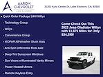 2023 Jeep Gladiator Crew Cab 4x4 Pickup for sale #301560K - photo 8