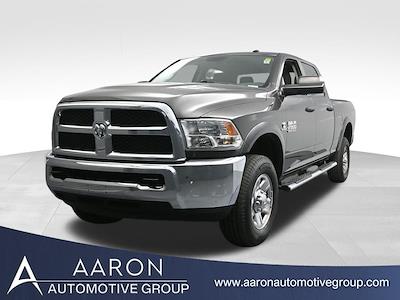 2018 Ram 2500 Crew Cab 4x4 Pickup for sale #301571P - photo 1