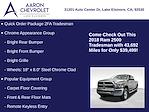 2018 Ram 2500 Crew Cab 4x4 Pickup for sale #301571P - photo 8